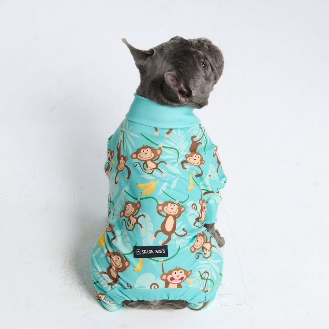 Dog Pajama Prints - Image 43