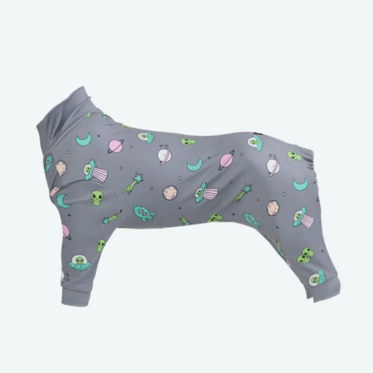 Dog Pajama Prints - Image 49