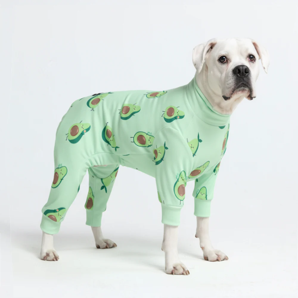Dog Pajama Prints - Image 52