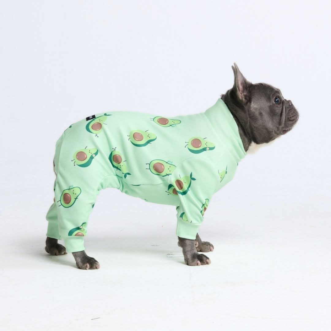 Dog Pajama Prints - Image 58