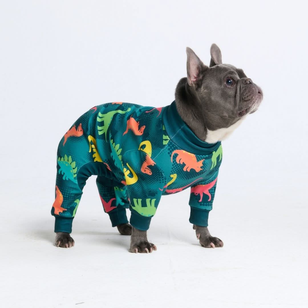 Dog Pajama Prints - Image 7