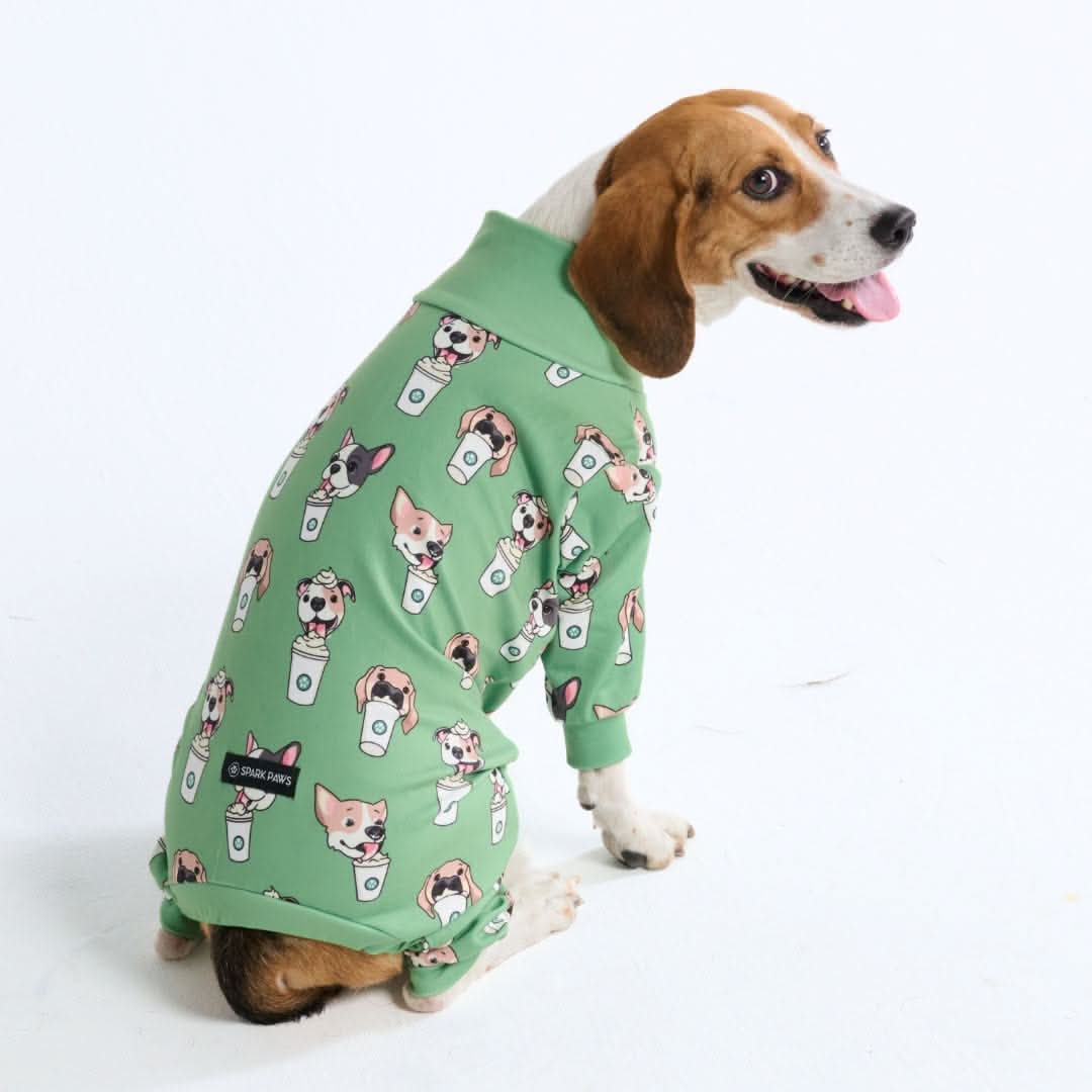 Dog Pajama Prints - Image 31