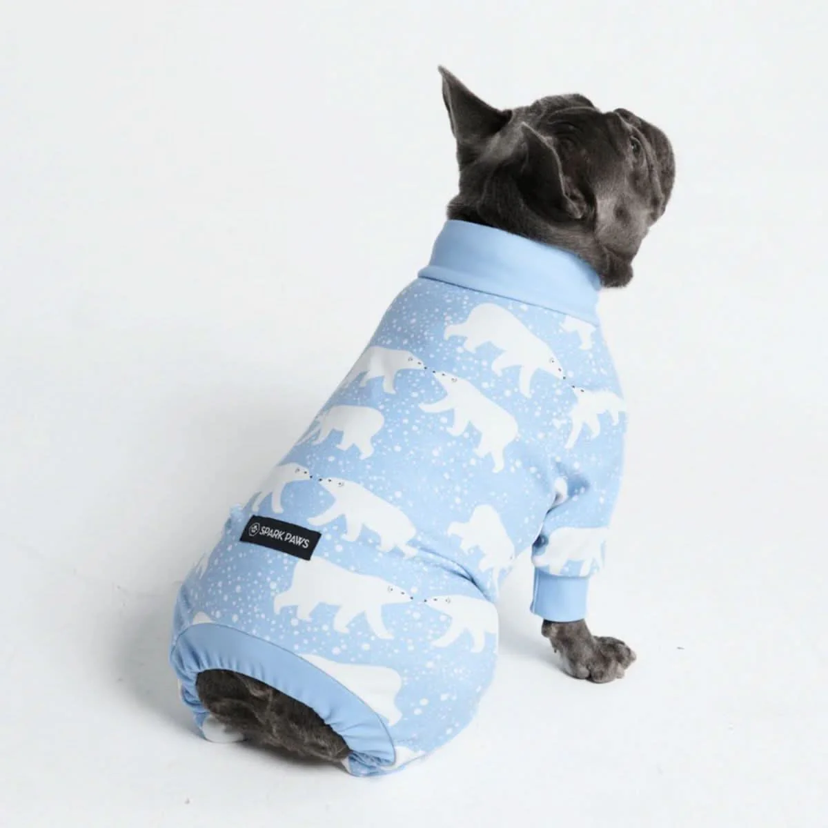 Dog Pajama Prints - Image 47