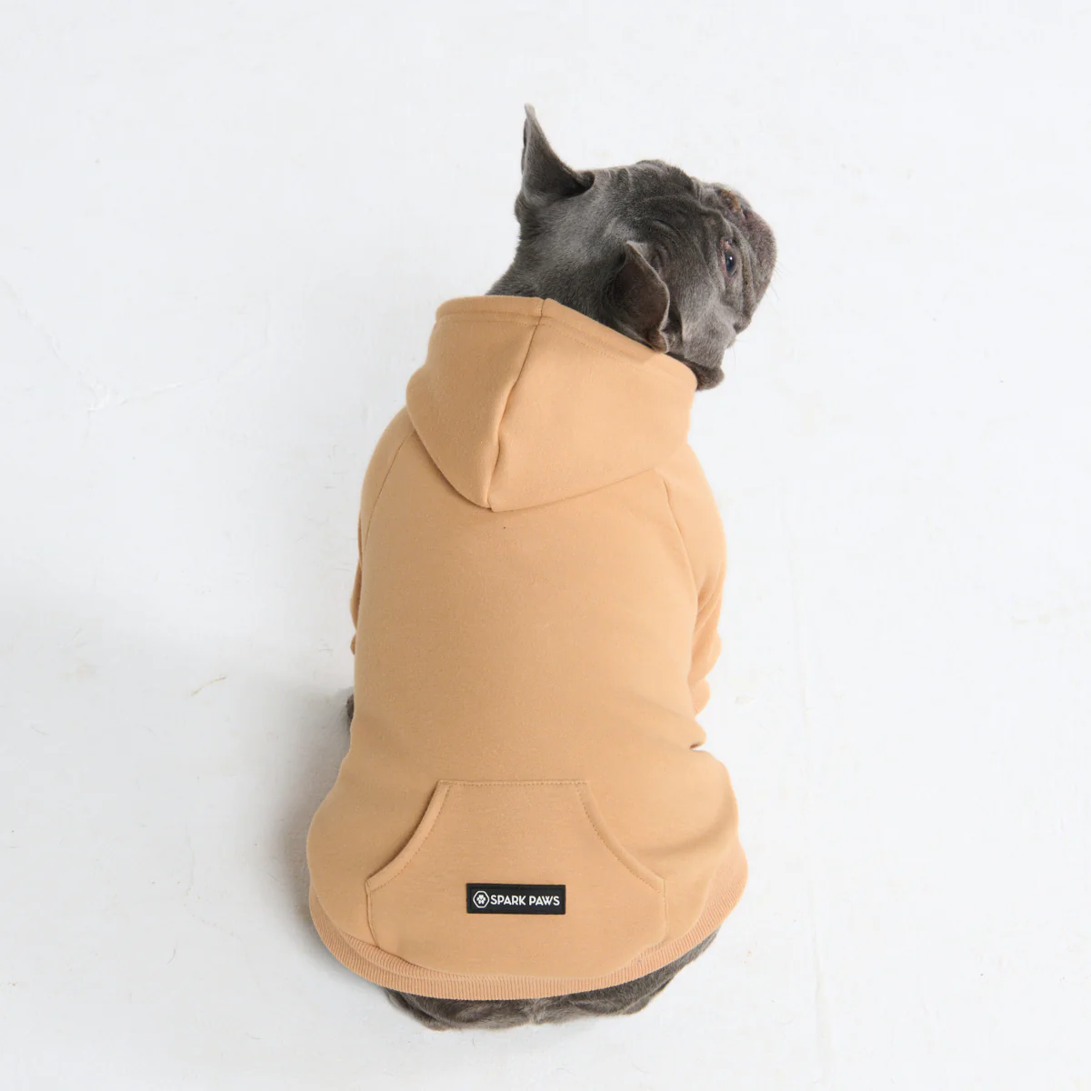 Essential Dog Hoodies - Image 121