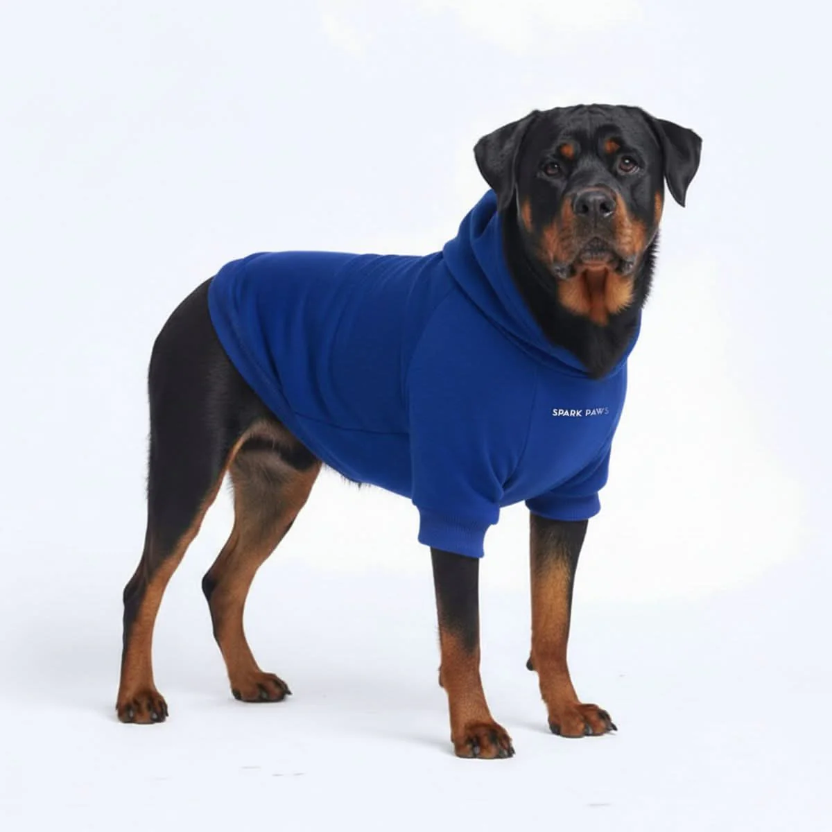 Essential Dog Hoodies - Image 30