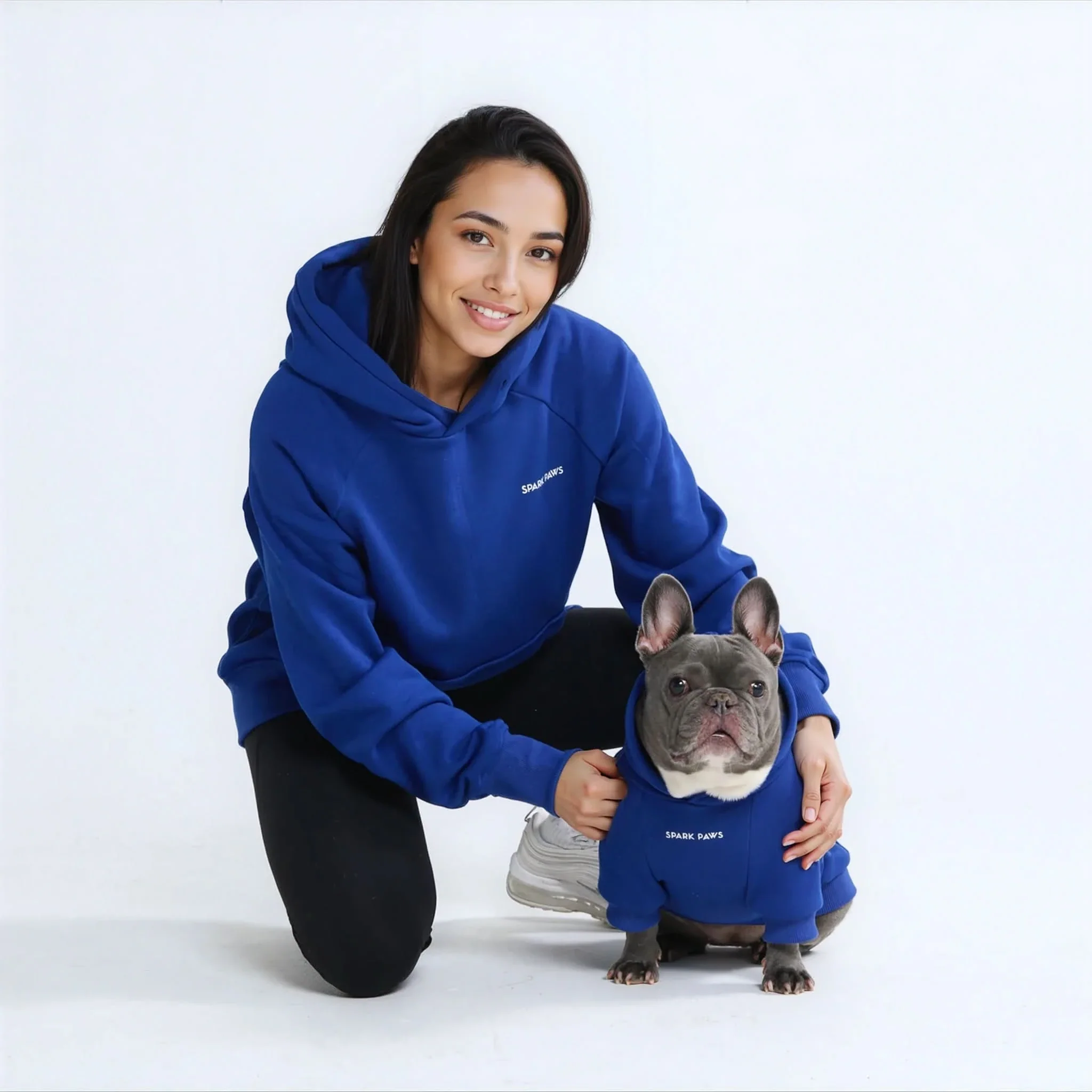 Essential Dog Hoodies - Image 35
