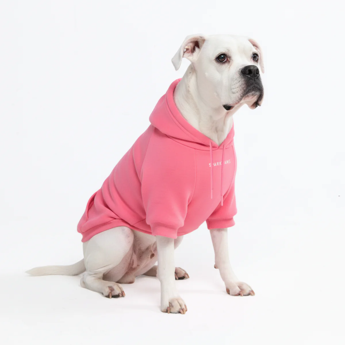 Essential Dog Hoodies - Image 47