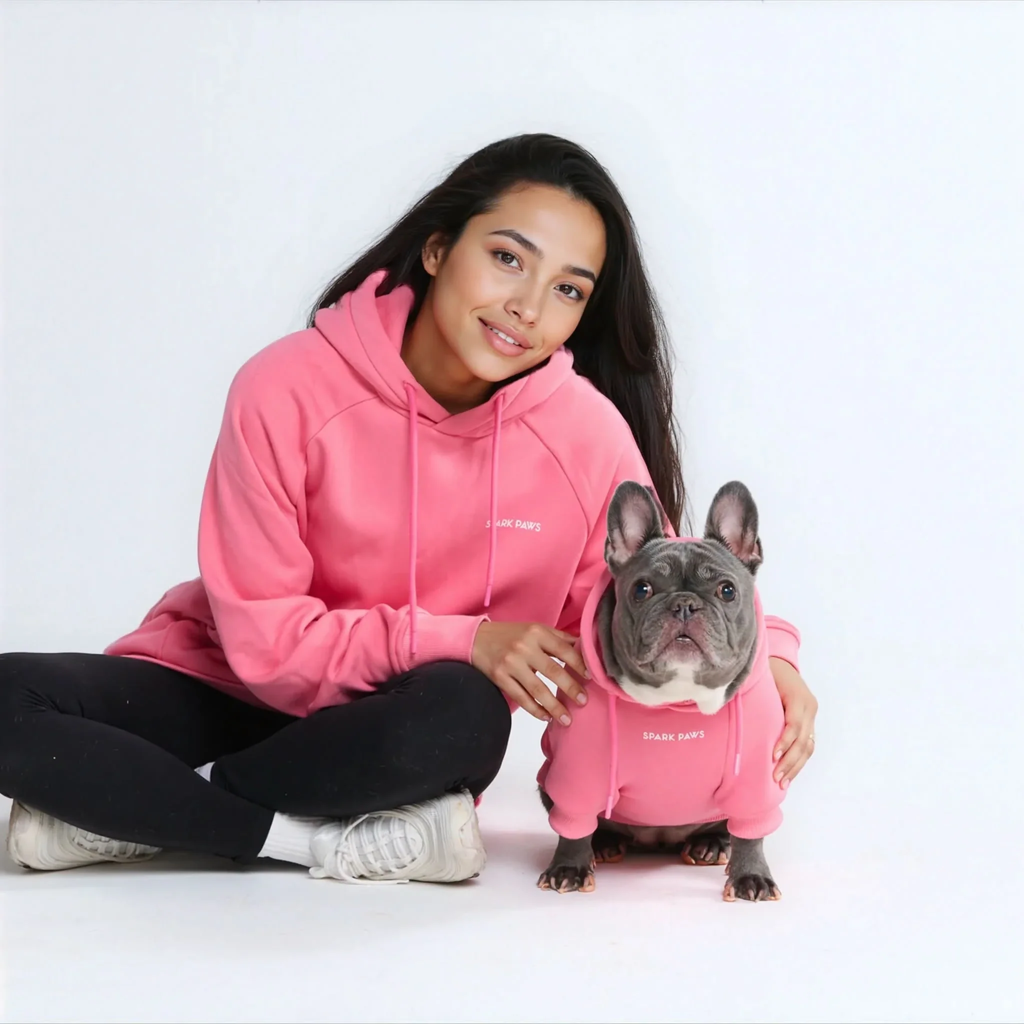 Essential Dog Hoodies - Image 57