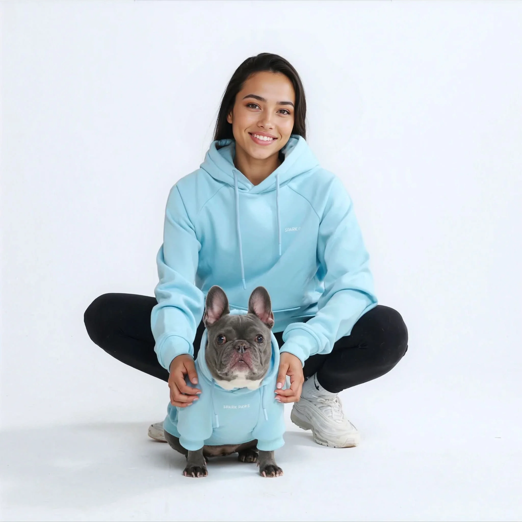 Essential Dog Hoodies - Image 68
