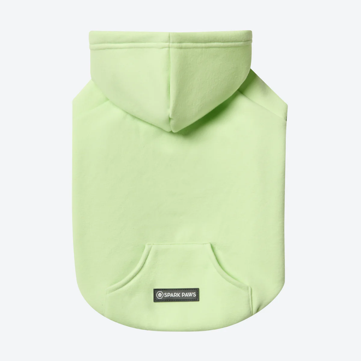 Essential Dog Hoodie - Honey Dew - Image 8