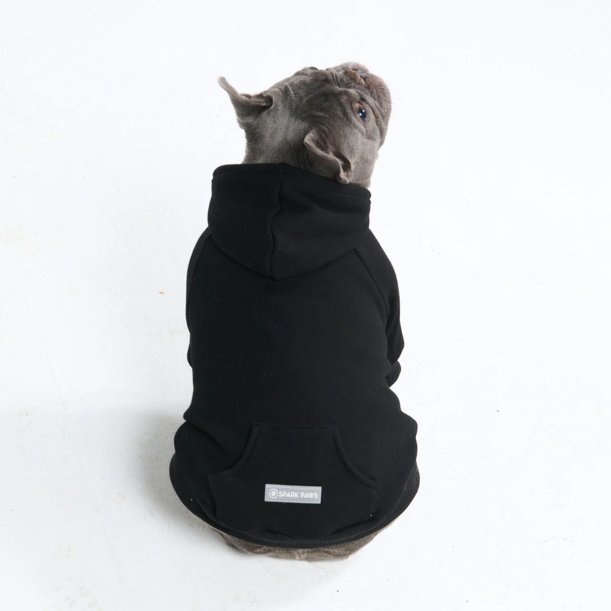 Essential Dog Hoodies - Image 89