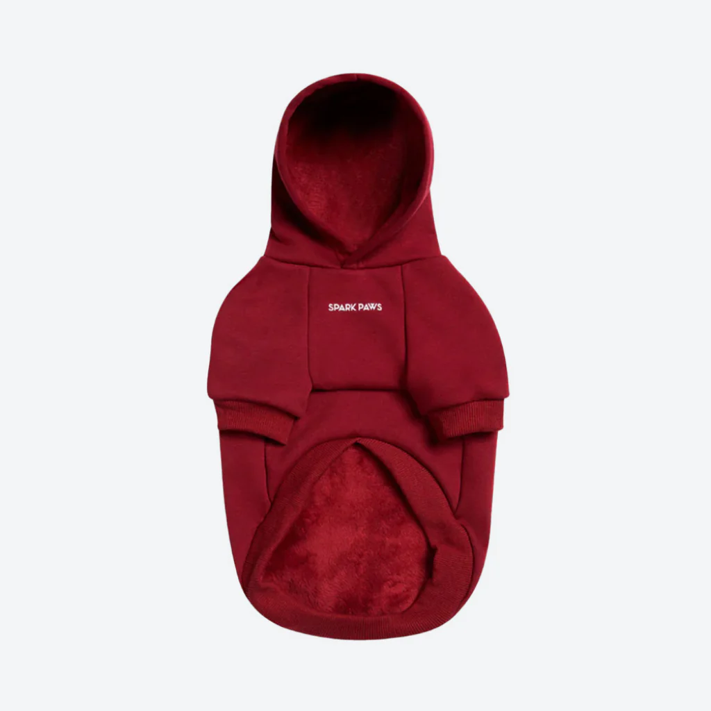 Essential Dog Hoodies - Image 20
