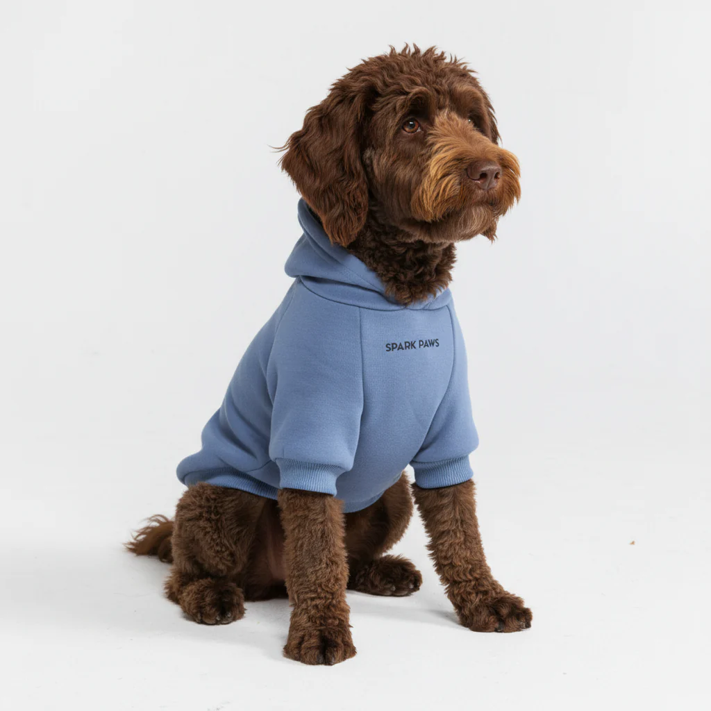 Essential Dog Hoodies - Image 28