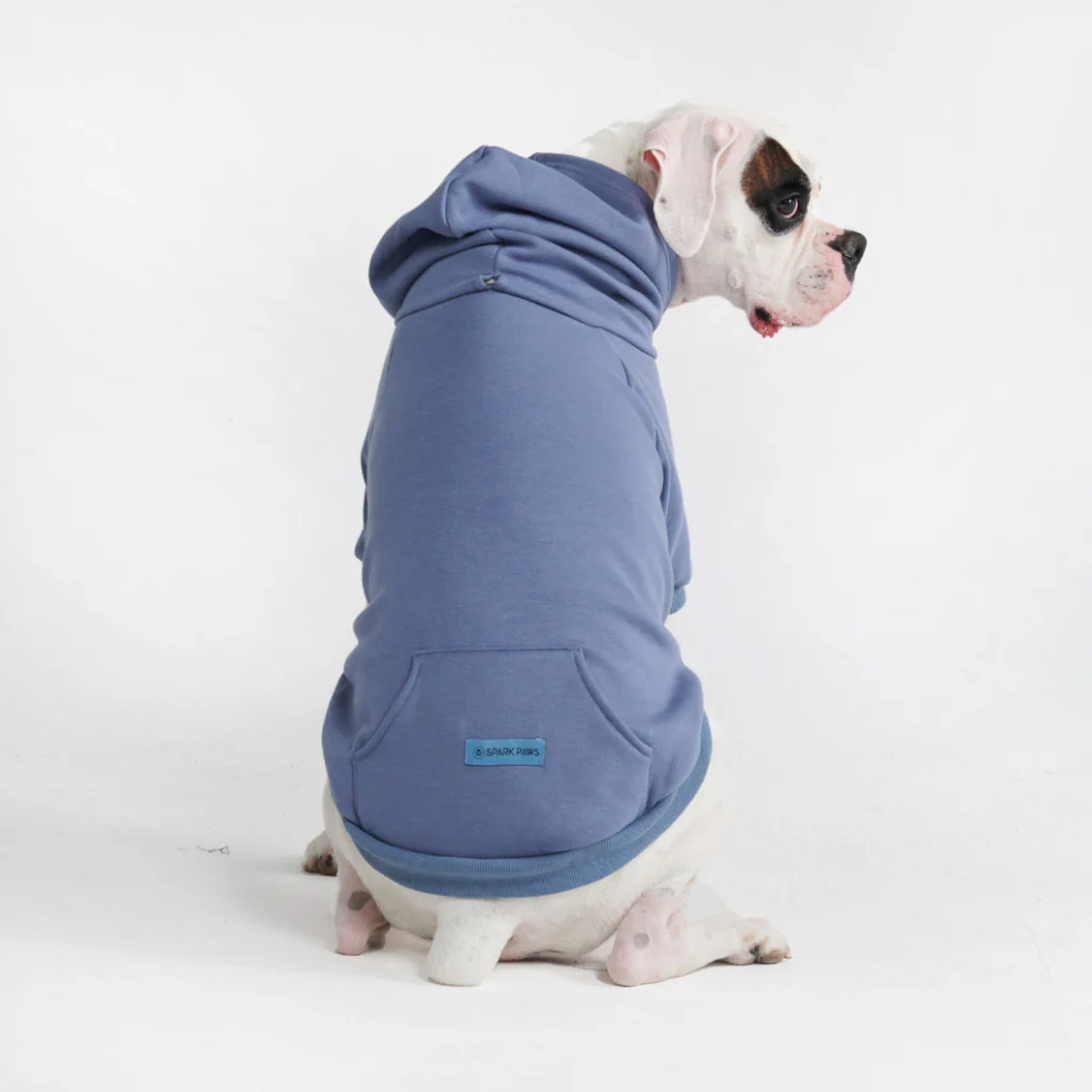 Essential Dog Hoodies - Image 33