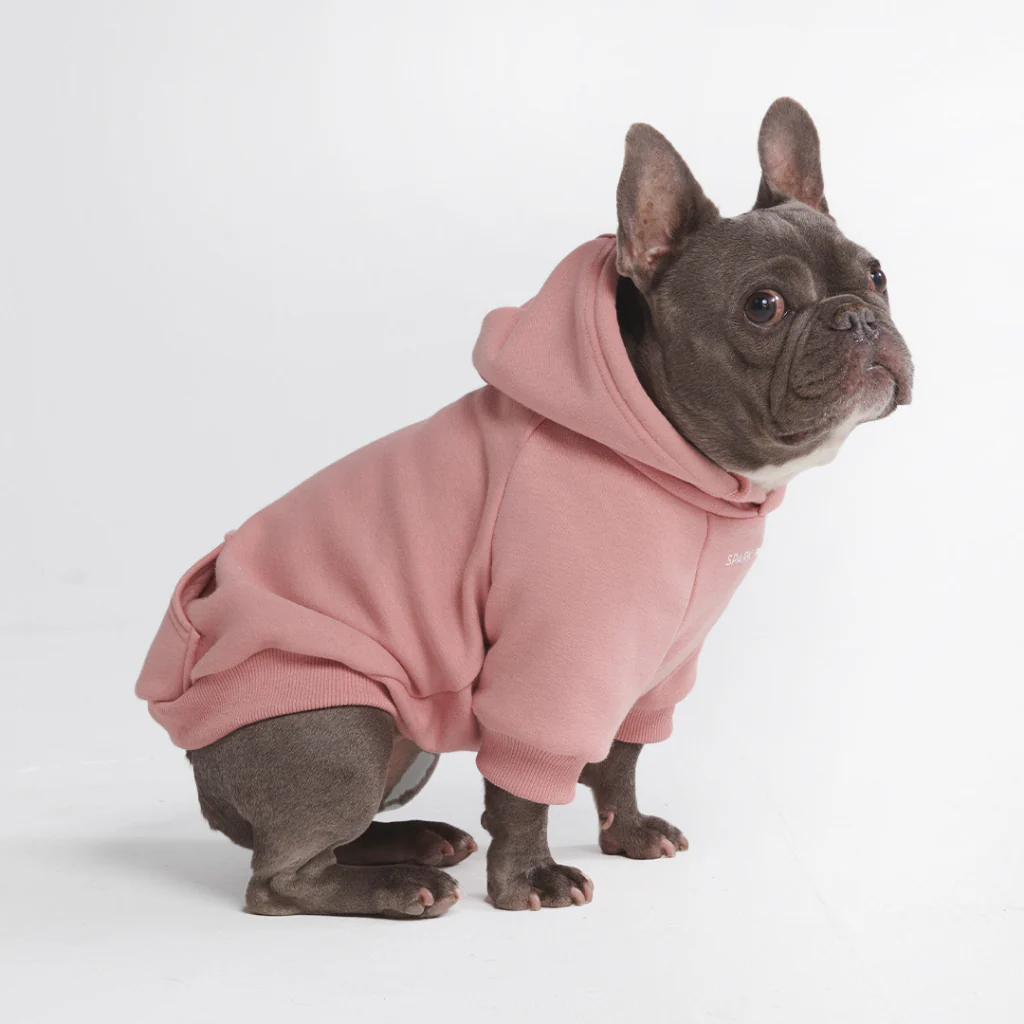 Essential Dog Hoodies - Image 39