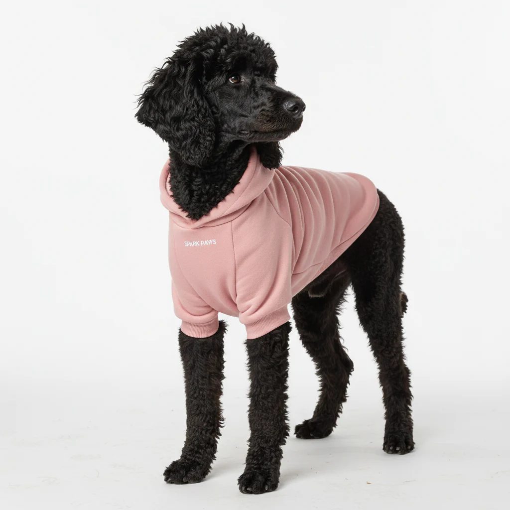 Essential Dog Hoodies - Image 41
