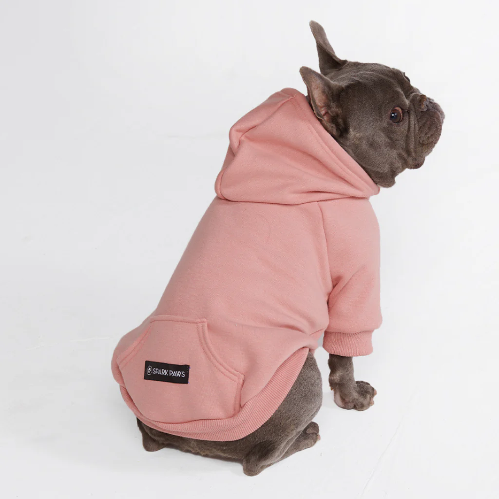 Essential Dog Hoodies - Image 45