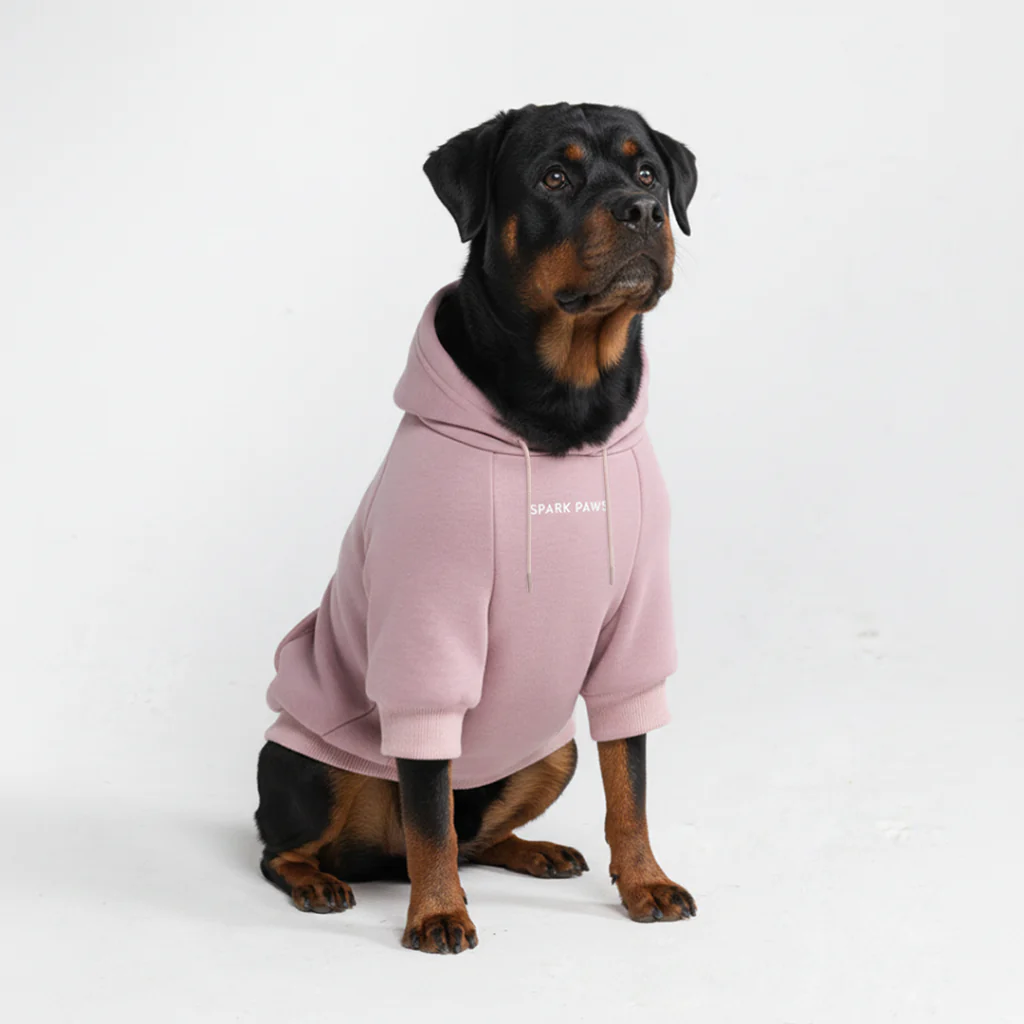 Essential Dog Hoodies - Image 48