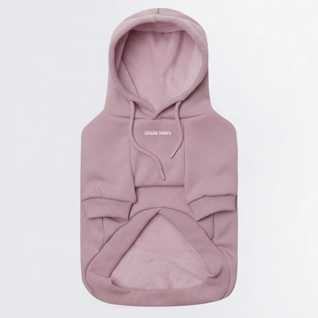 Essential Dog Hoodies - Image 53