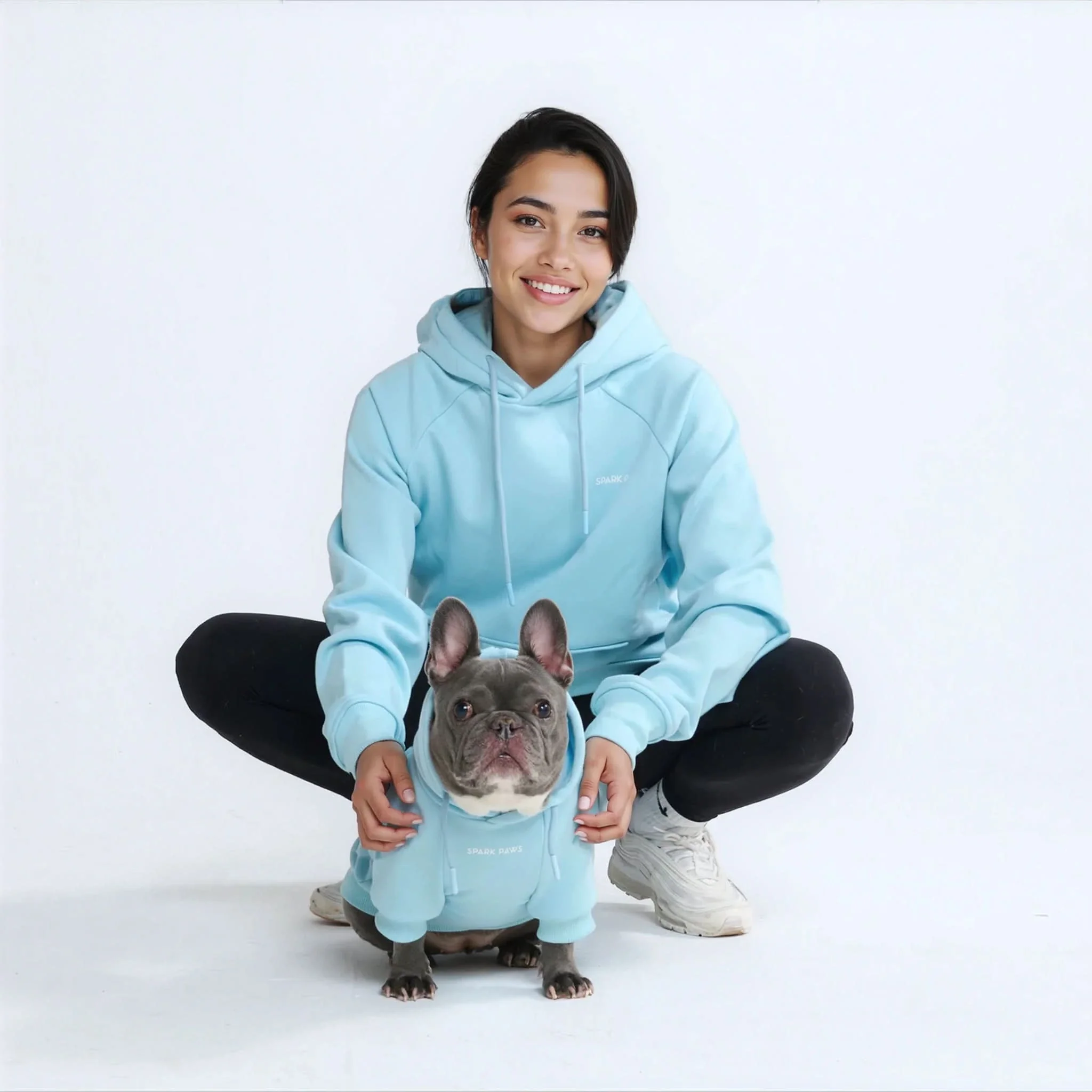 Essential Human Hoodies - Image 16