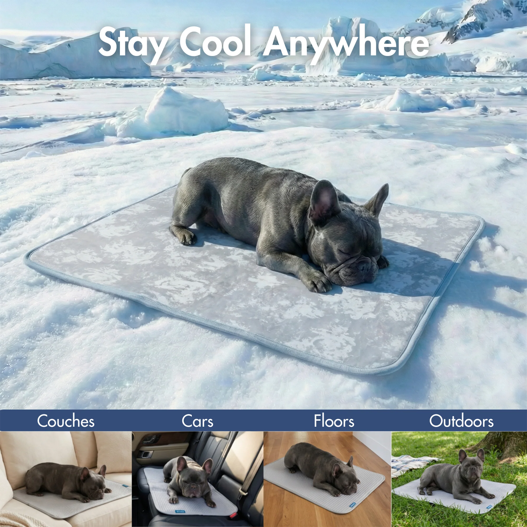 Frostcore™ Cooling Mat - Image 33