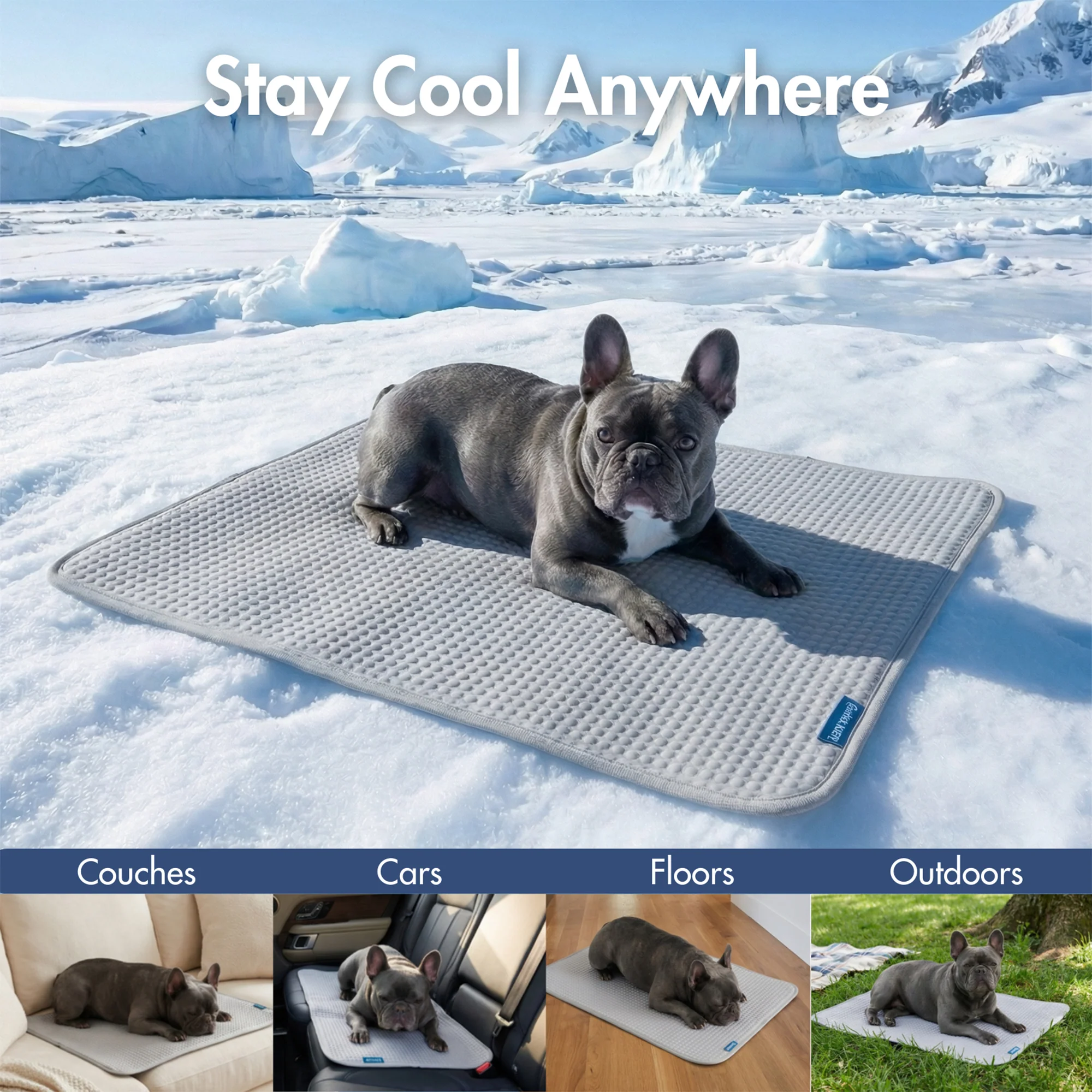 Frostcore™ Cooling Mat - Image 55