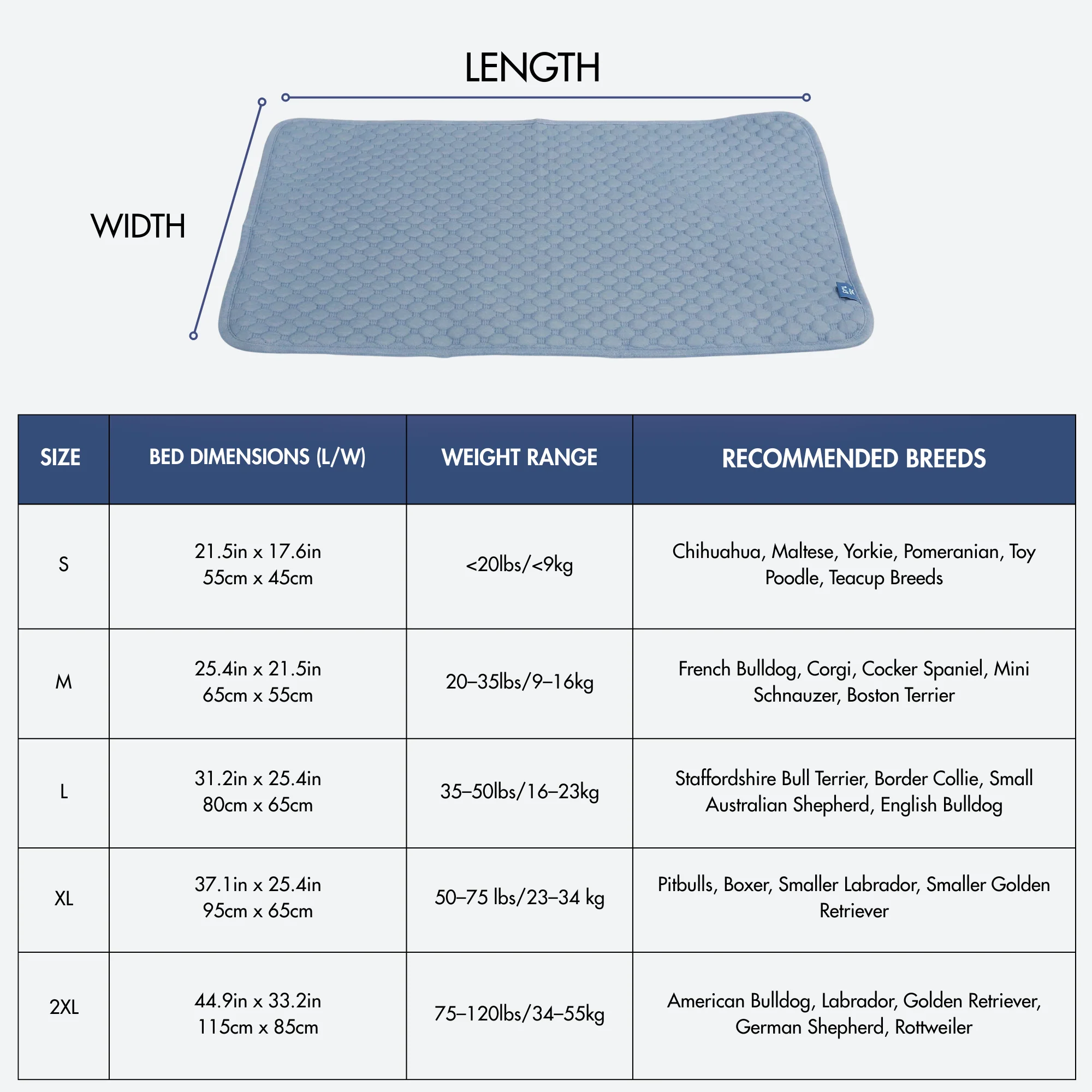 Frostcore™ Cooling Mat - Image 20