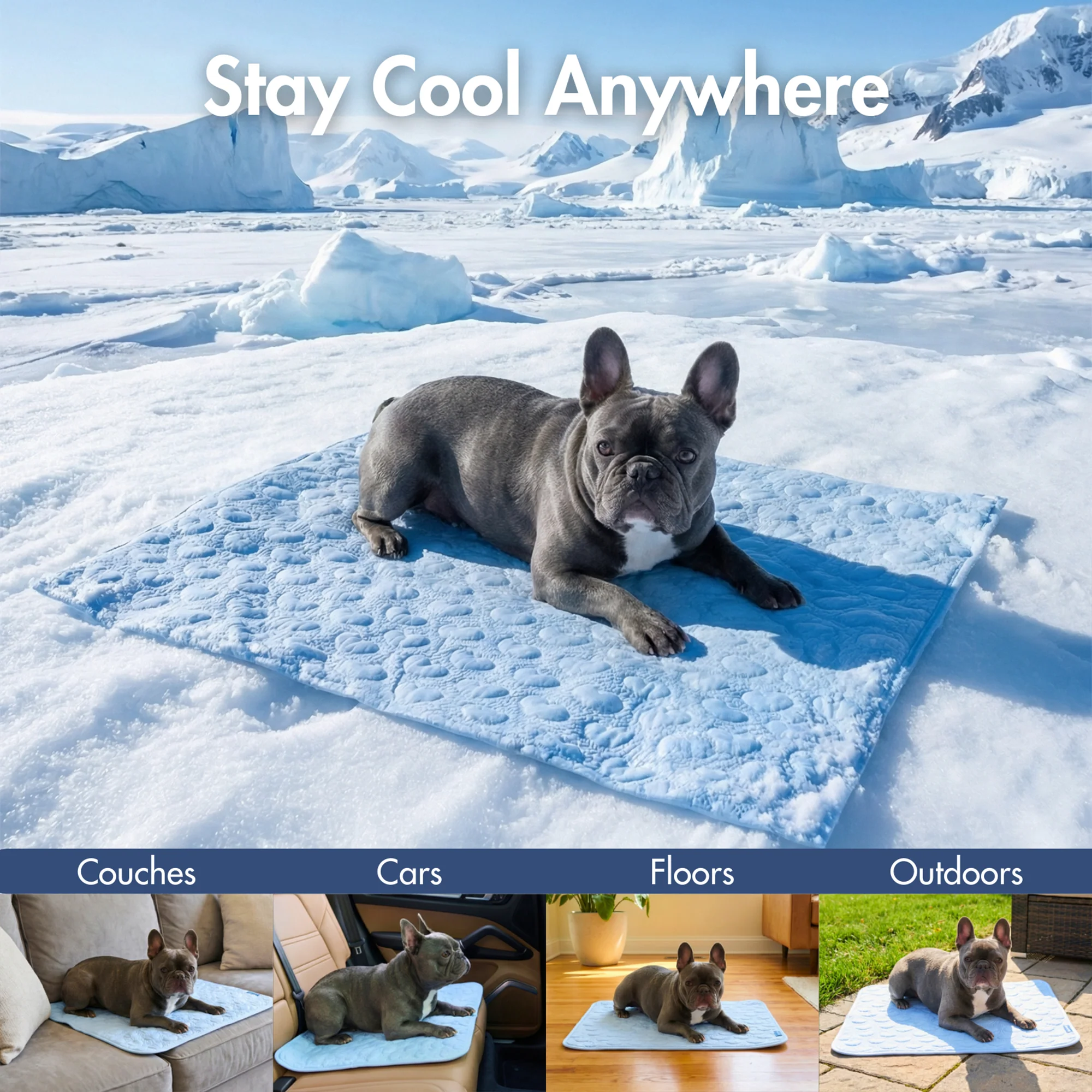 Frostcore™ Cooling Mat - Image 11
