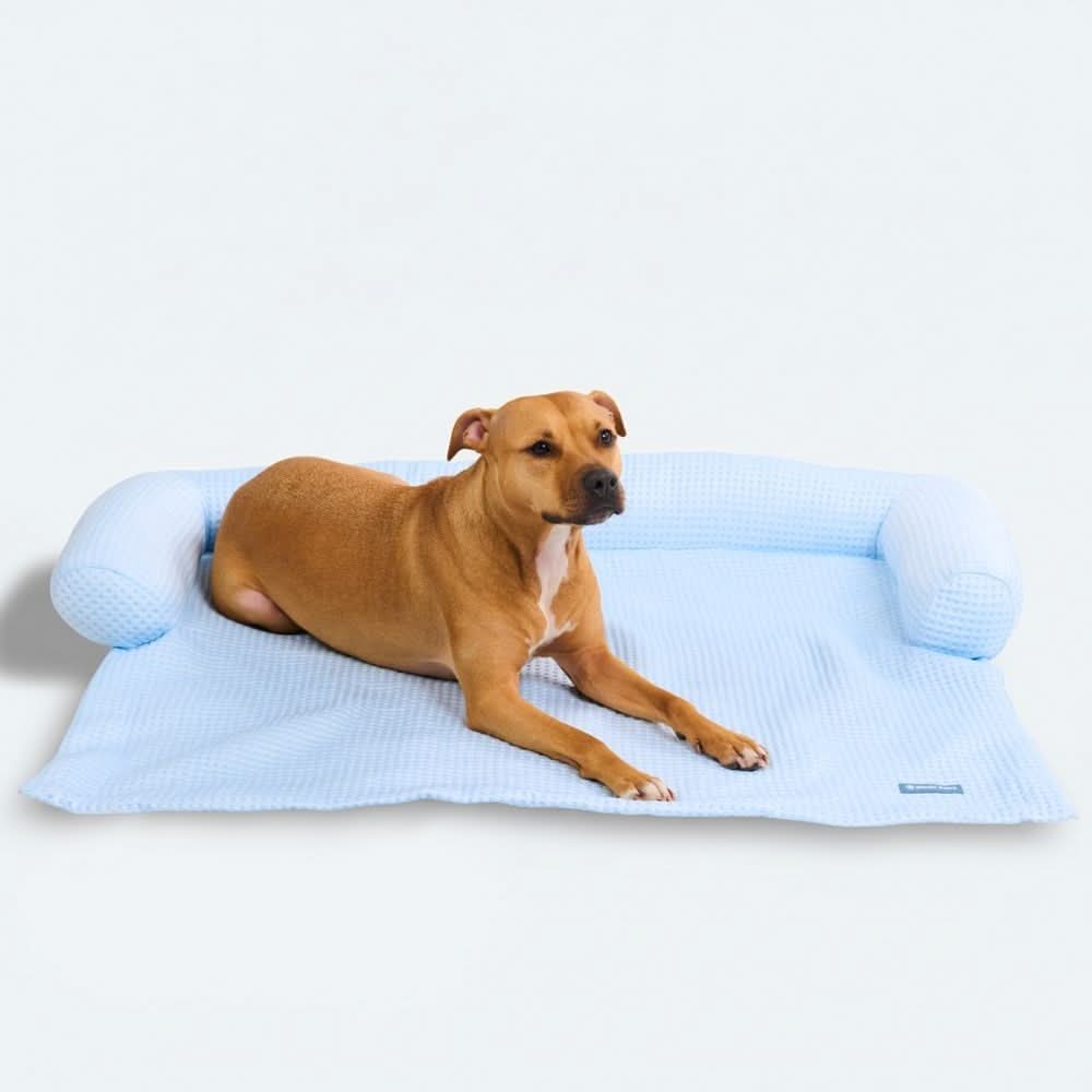 Frostcore™ Cooling Couch Cover Dog Bed - Image 23
