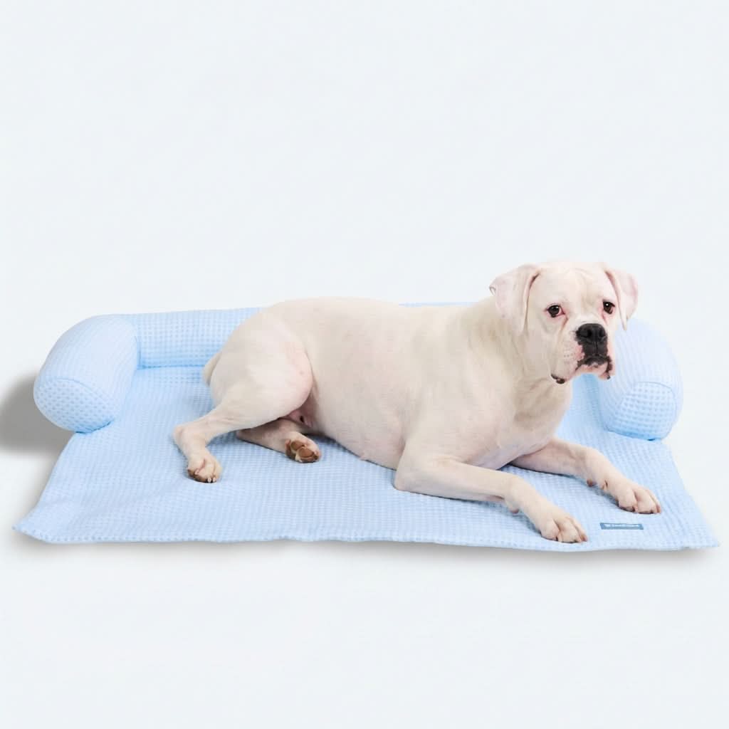 Frostcore™ Cooling Couch Cover Dog Bed - Image 25