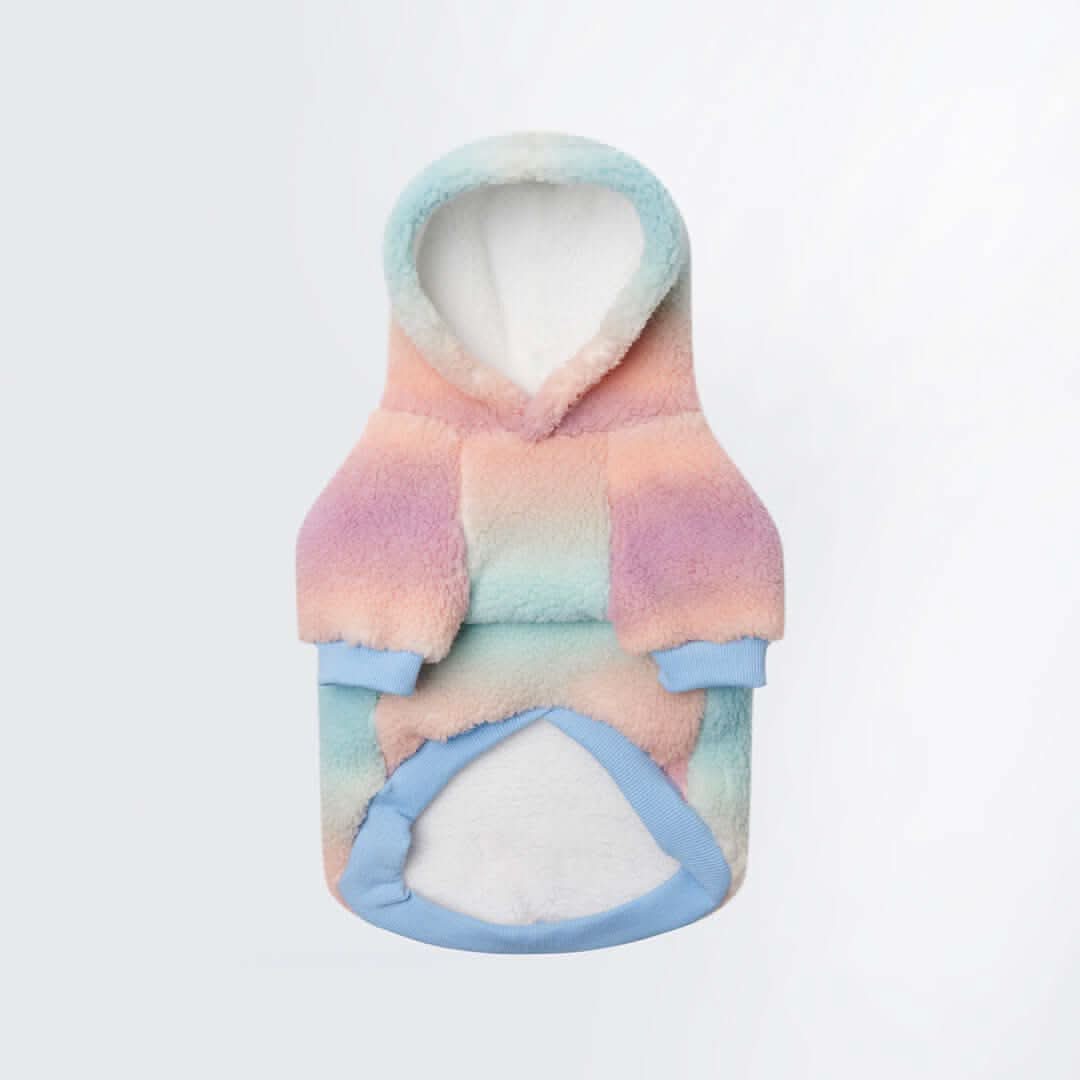 Fluffdreams Blanket Dog Hoodies - Image 7