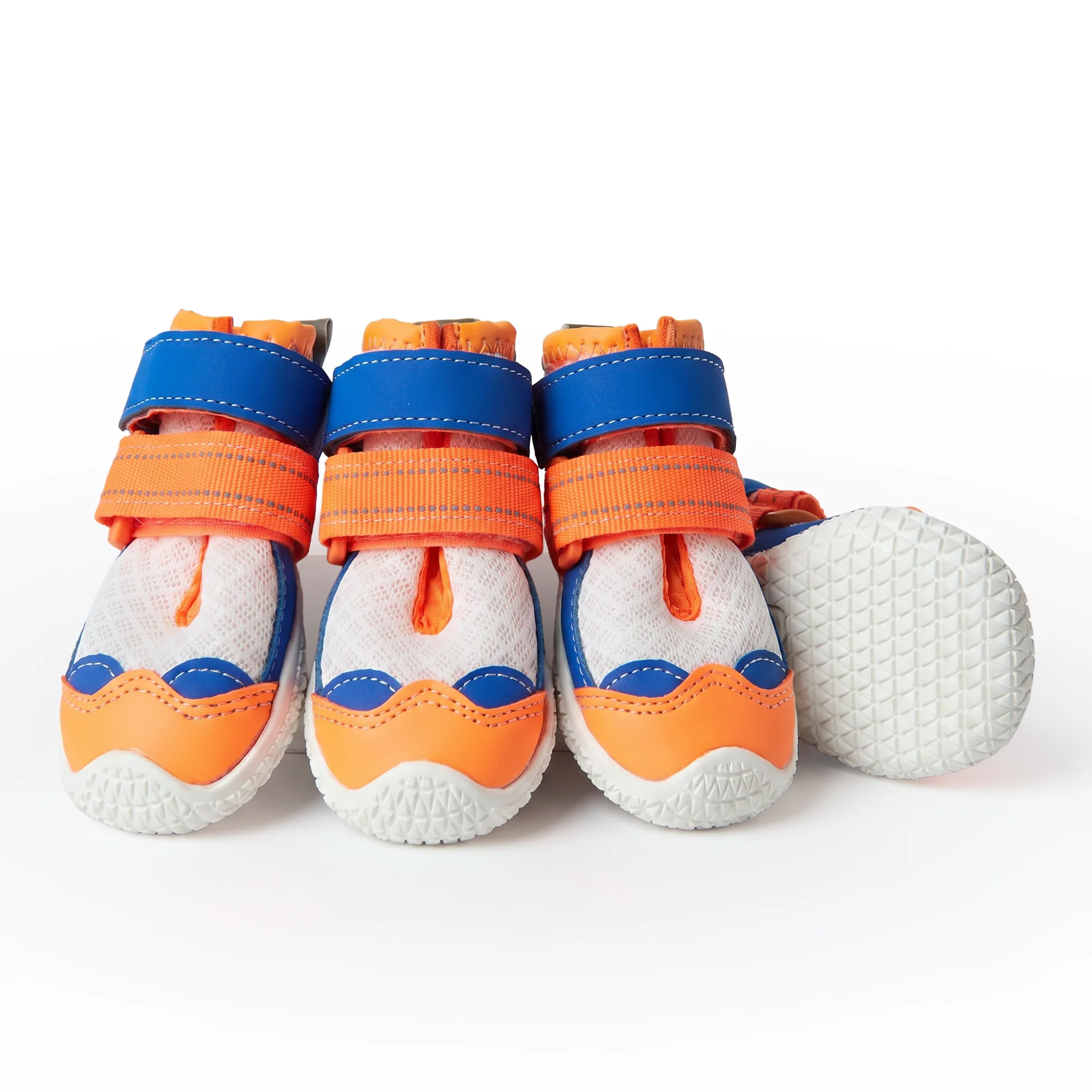 Hot Pavement Pawtector Dog Shoes - Image 19