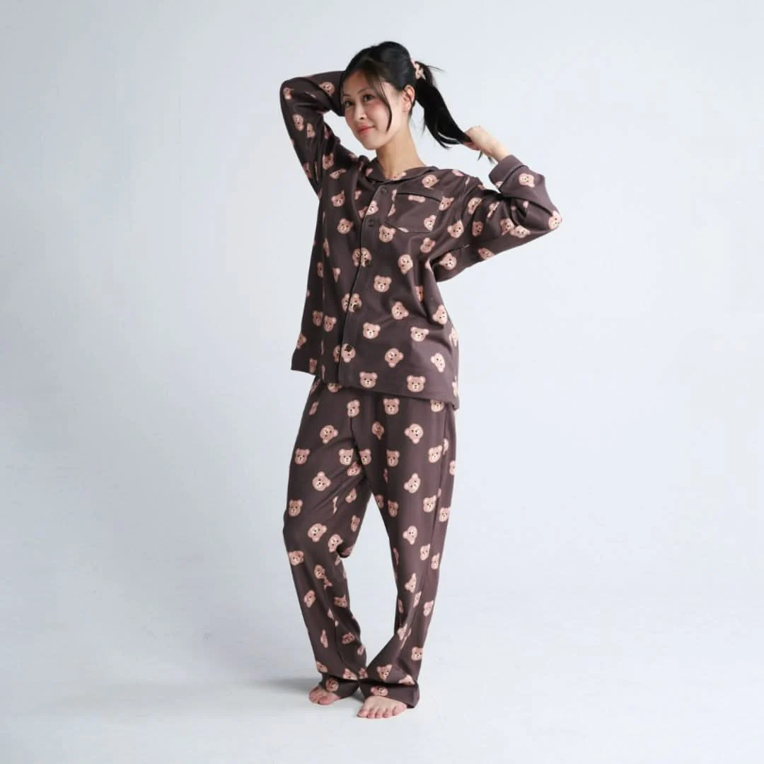 Matching Human Pajama Pants - Image 15