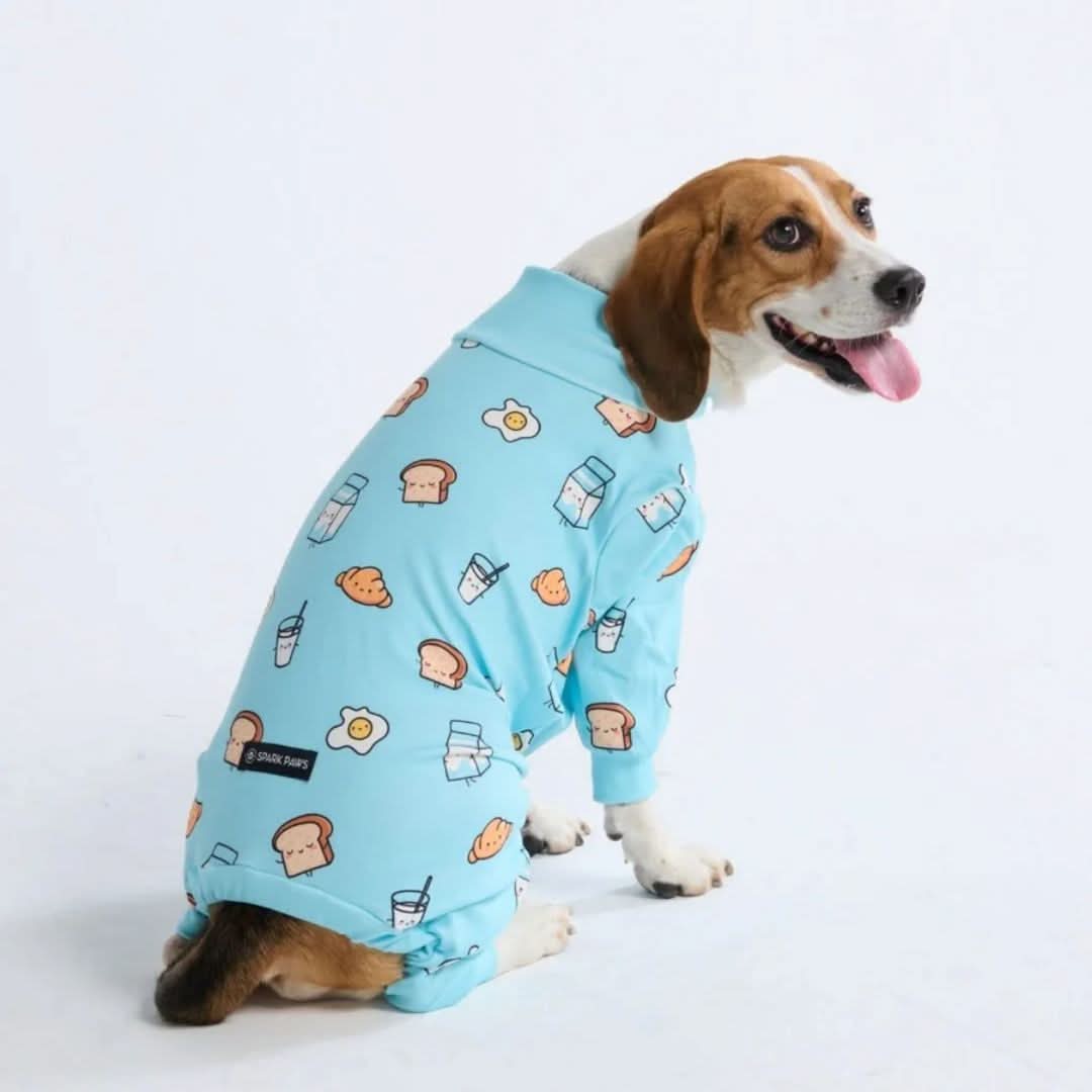 Human Pajama Tops - Image 3