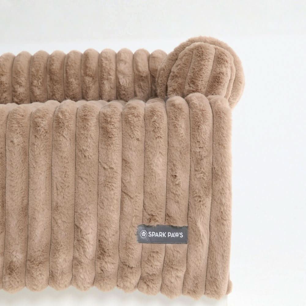 Luxury Couch Cover Dog Beds - Image 11