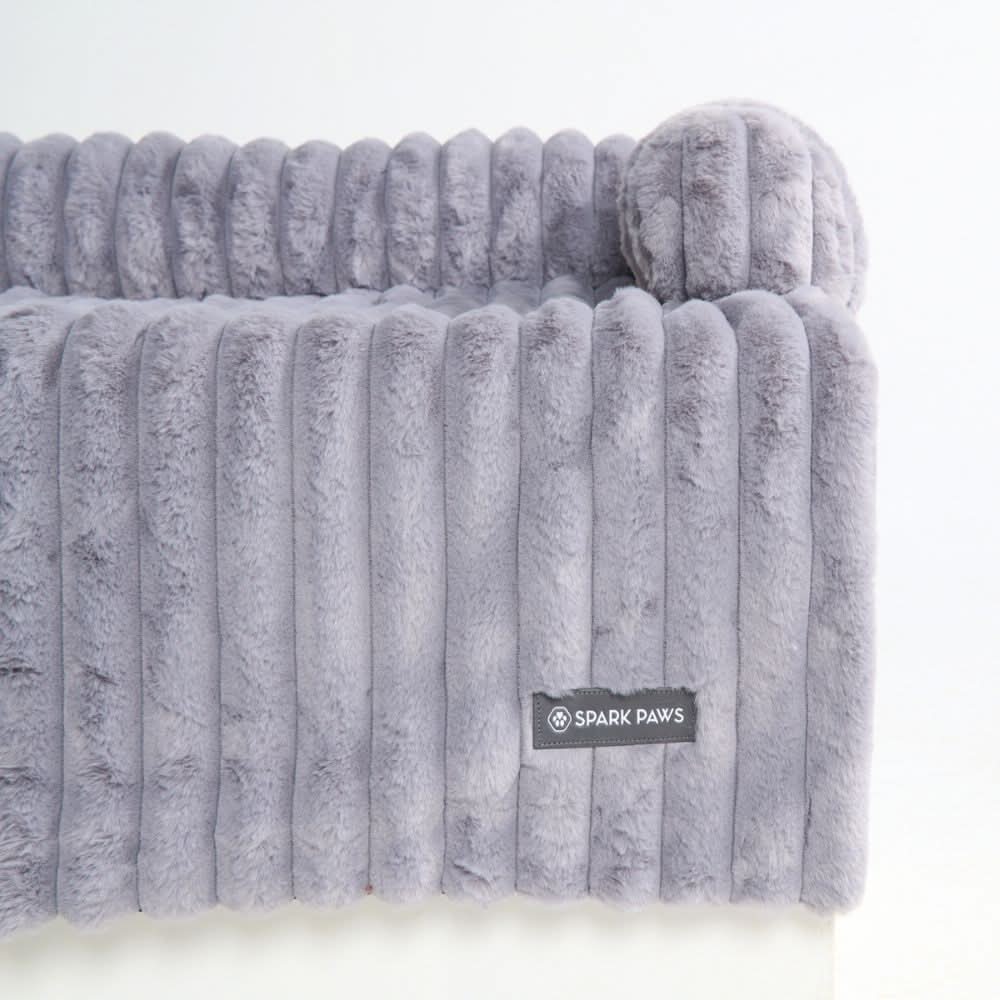 Luxury Couch Cover Dog Beds - Image 5