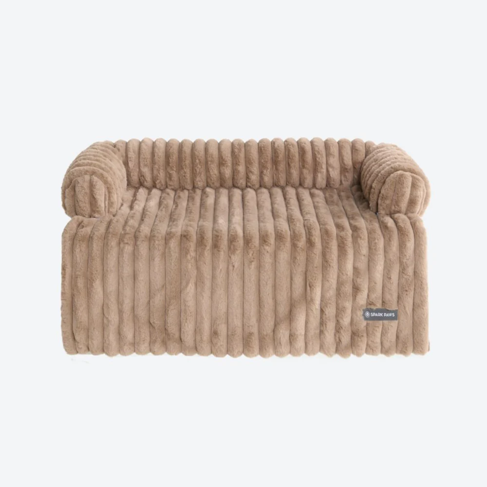 Luxury Couch Cover Dog Beds - Image 7