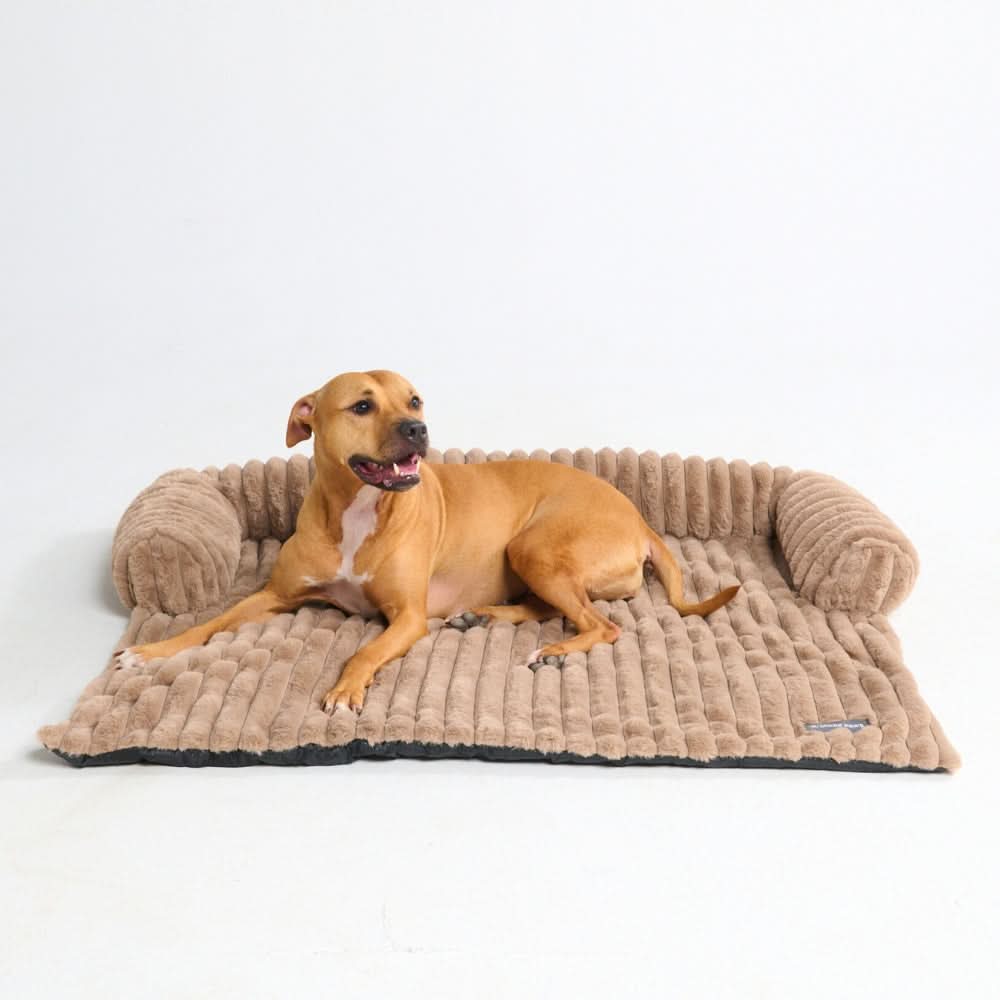 Luxury Couch Cover Dog Beds - Image 8
