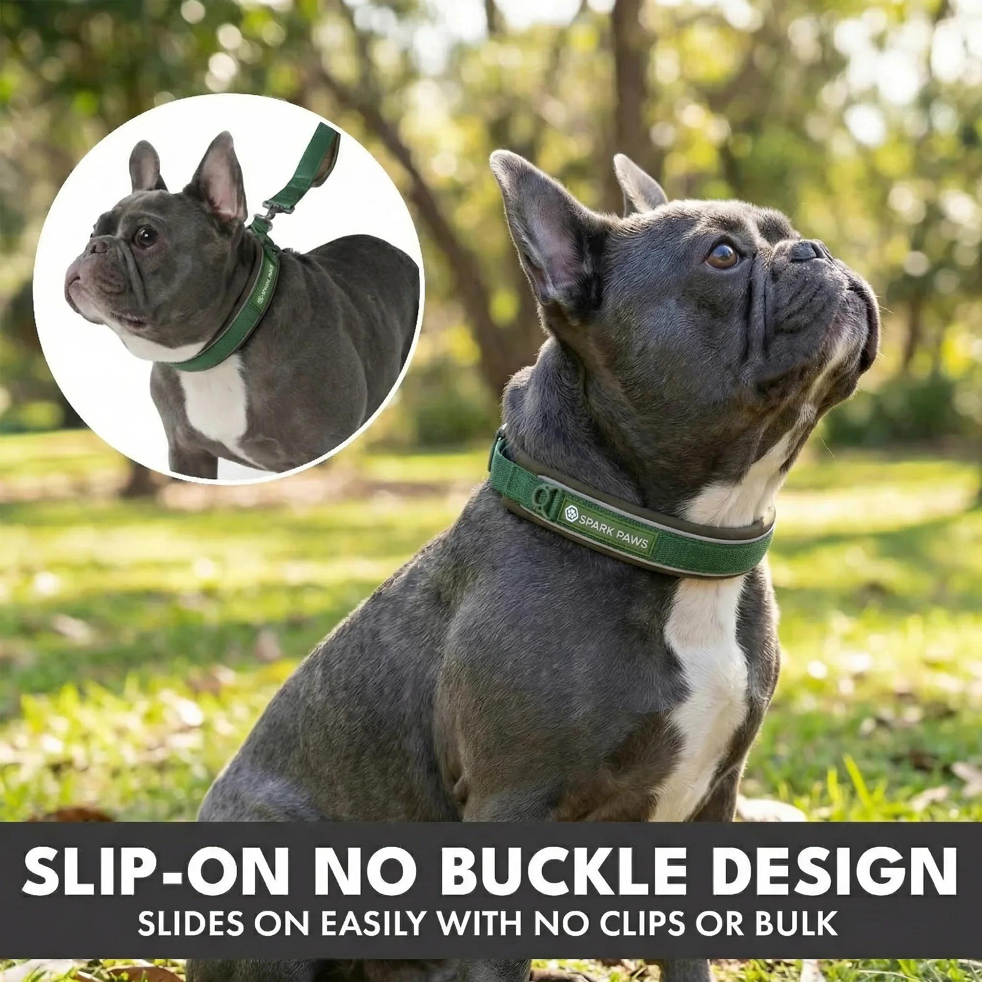 Martingale Collar and Multipurpose Leash Sets - Image 44
