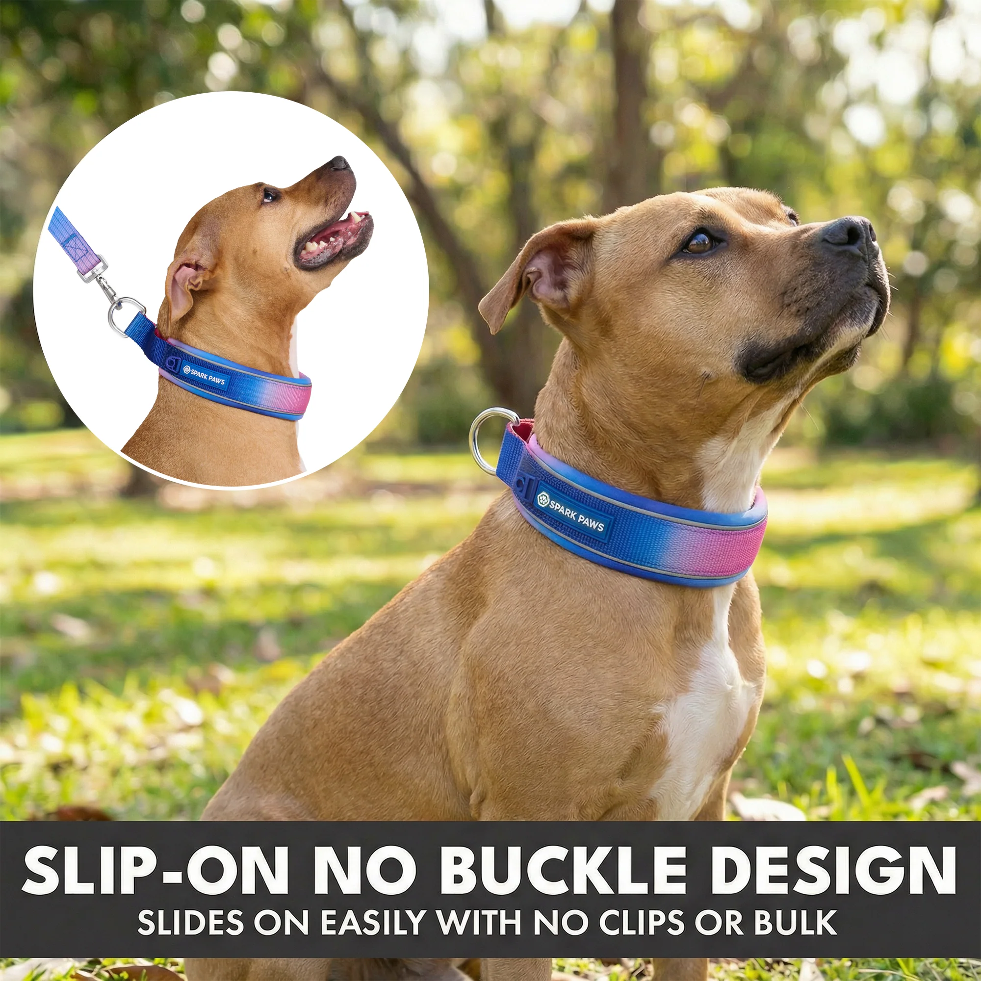 Martingale Collar and Multipurpose Leash Sets - Image 55