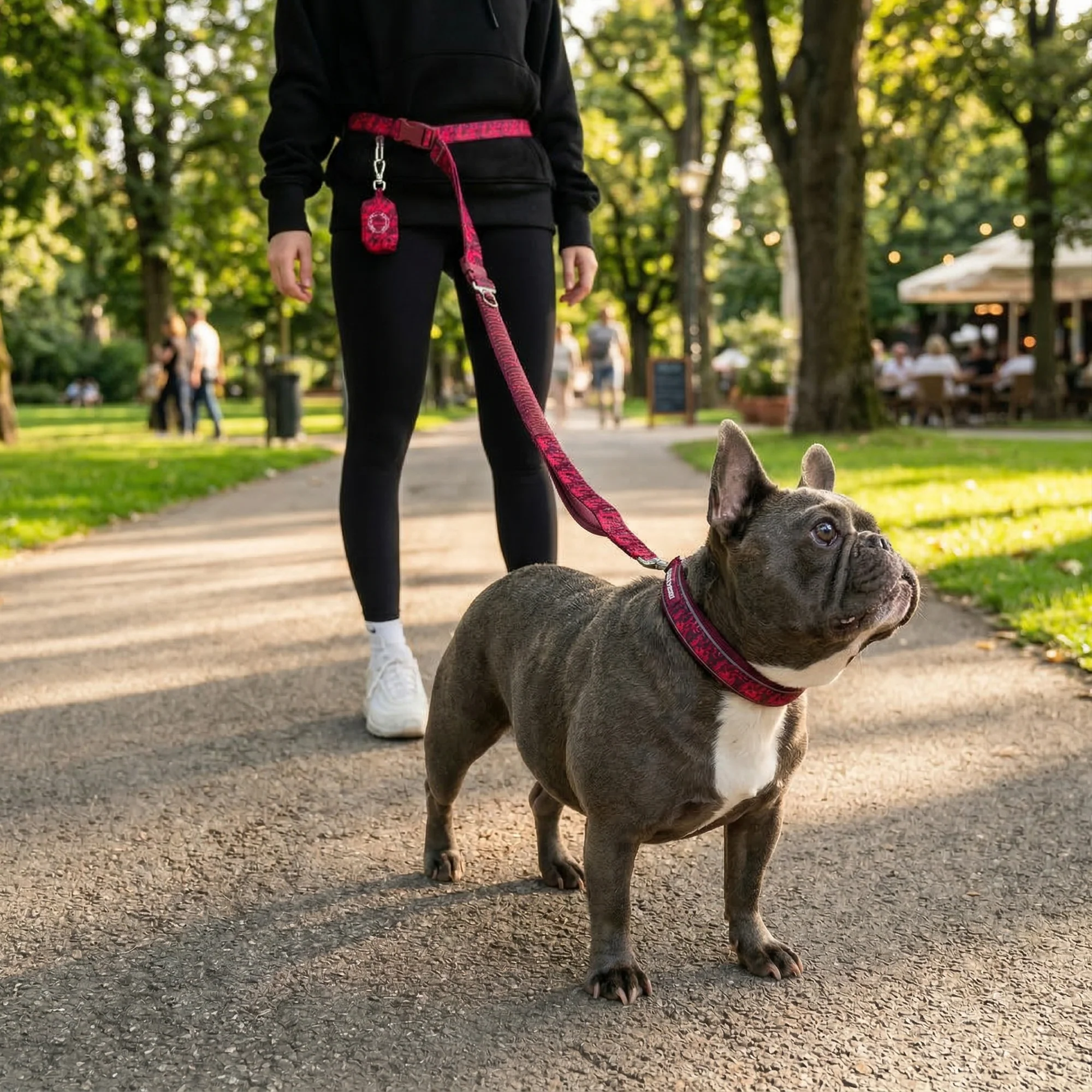 Martingale Collar and Multipurpose Leash Sets - Image 80
