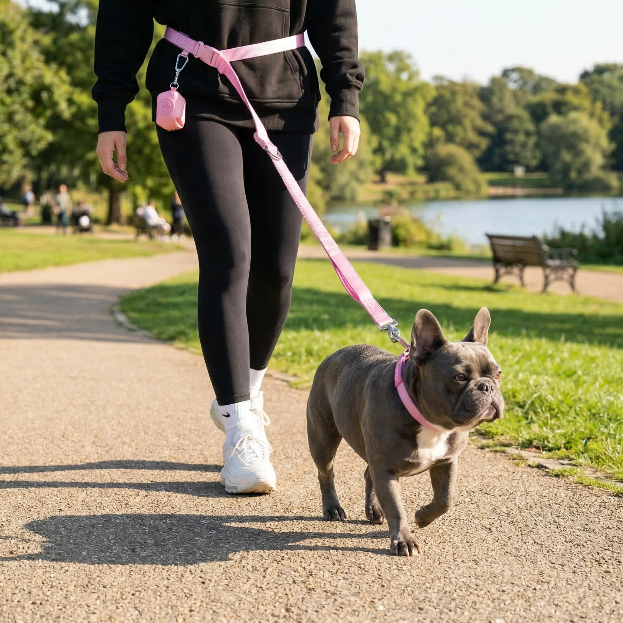 Martingale Collar and Multipurpose Leash Sets - Image 90