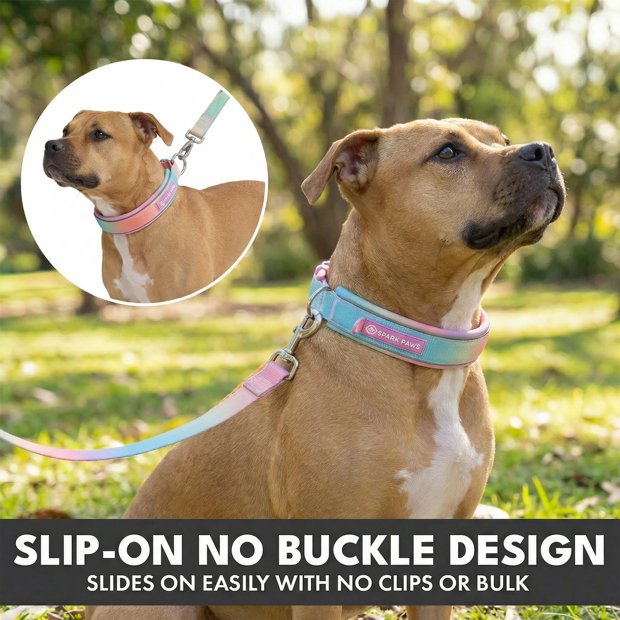 Martingale Collar Sets - Image 25