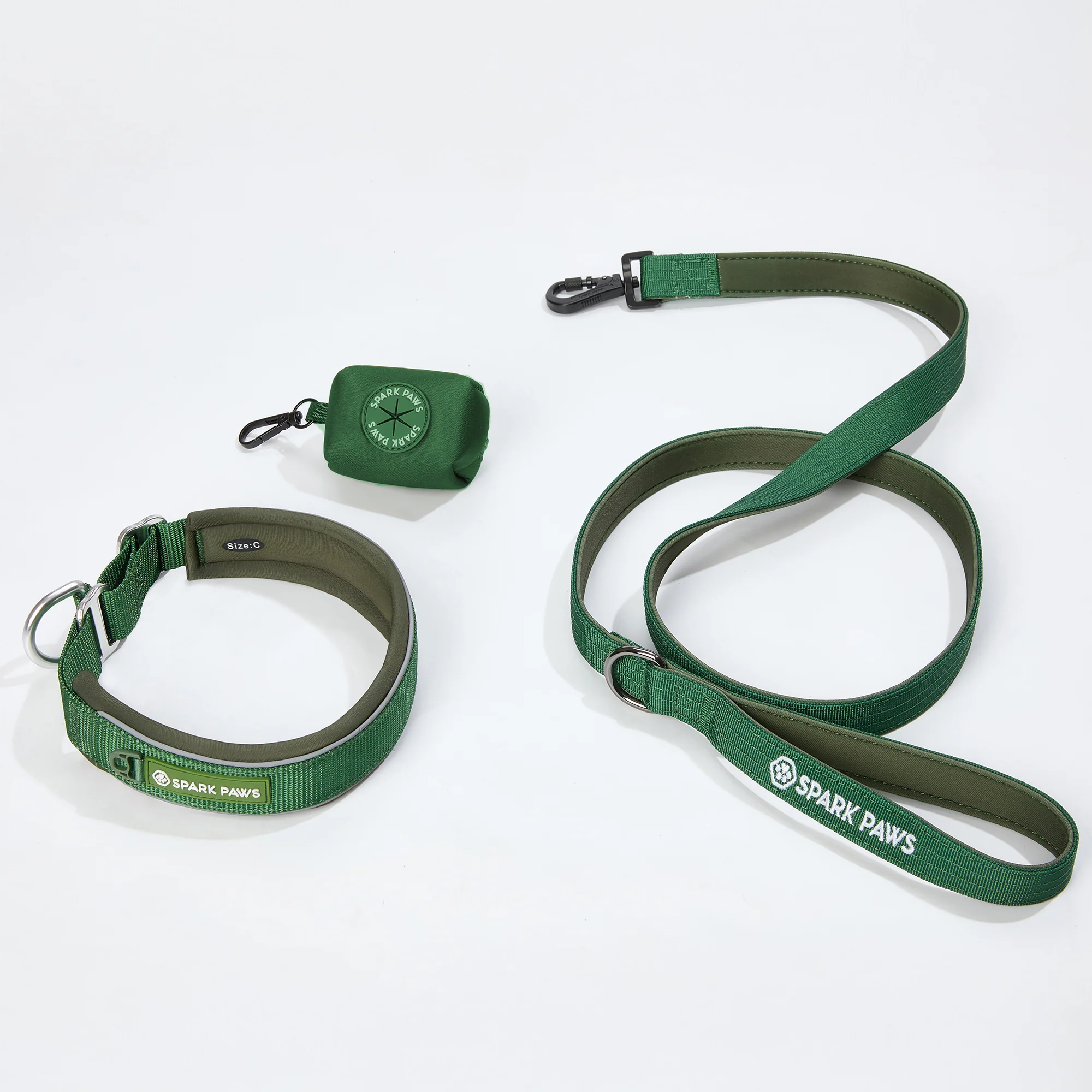 Martingale Collar Sets - Image 51