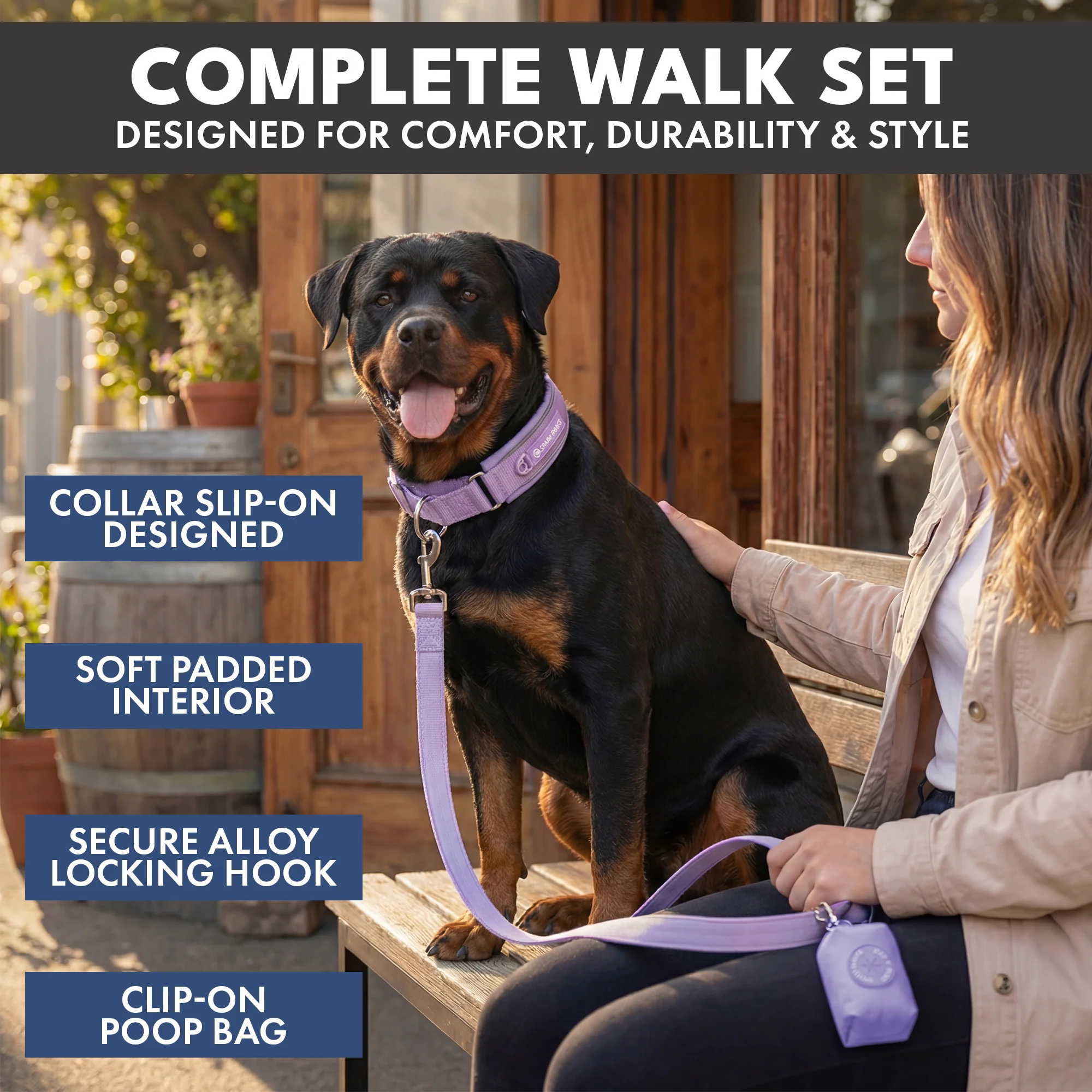 Martingale Collar Sets - Image 67
