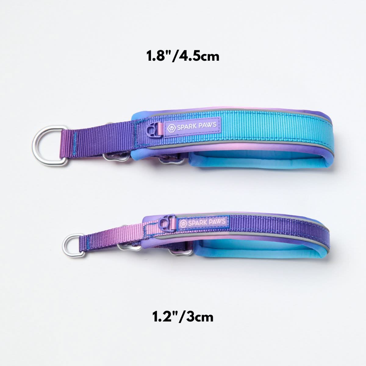 Cushioned Martingale Collars - Image 11