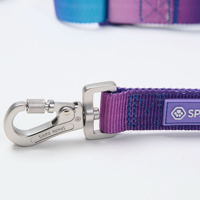 Multipurpose Seatbelt Handsfree Leash & Poop Bag Holder Set - Image 6
