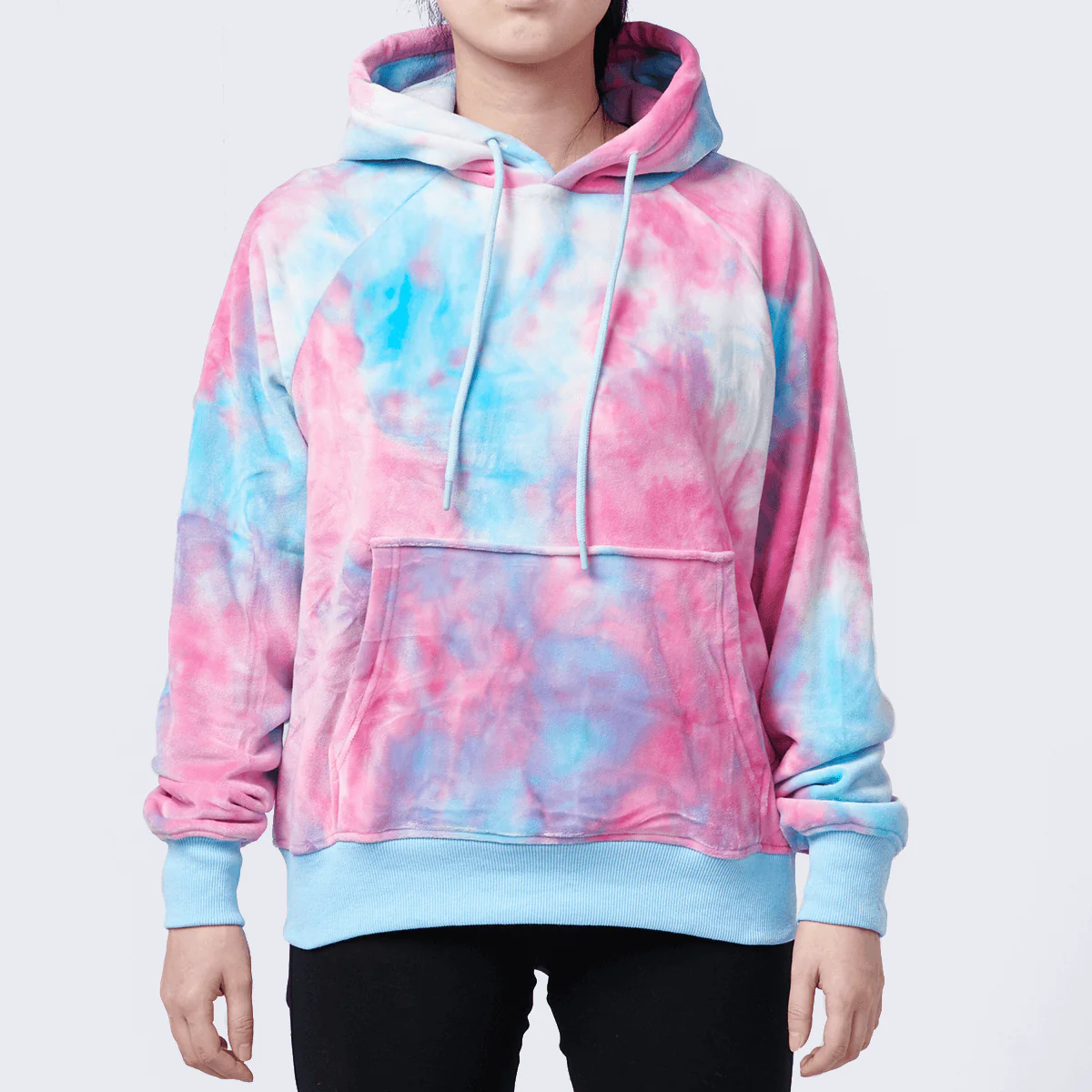 Velvet Human Hoodies - Image 11