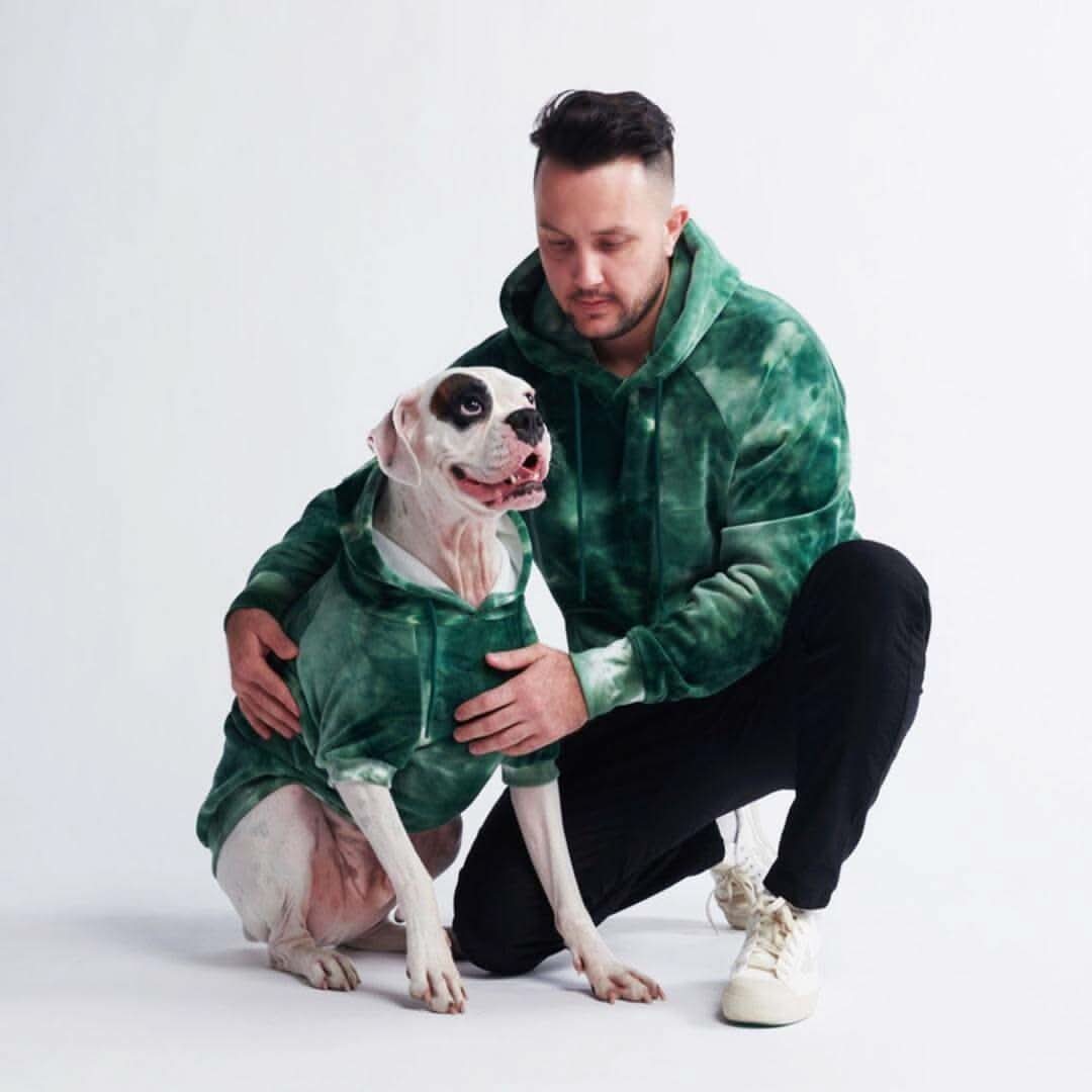 Velvet Human Hoodies - Image 19