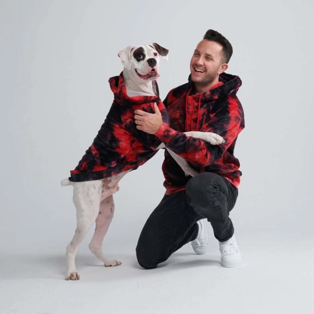 Velvet Human Hoodies - Image 26